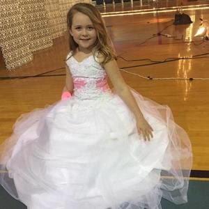 Meet your Posher, Leanna